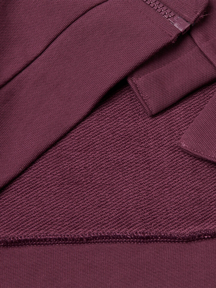JACKET W/HOOD L/S Women image number 7